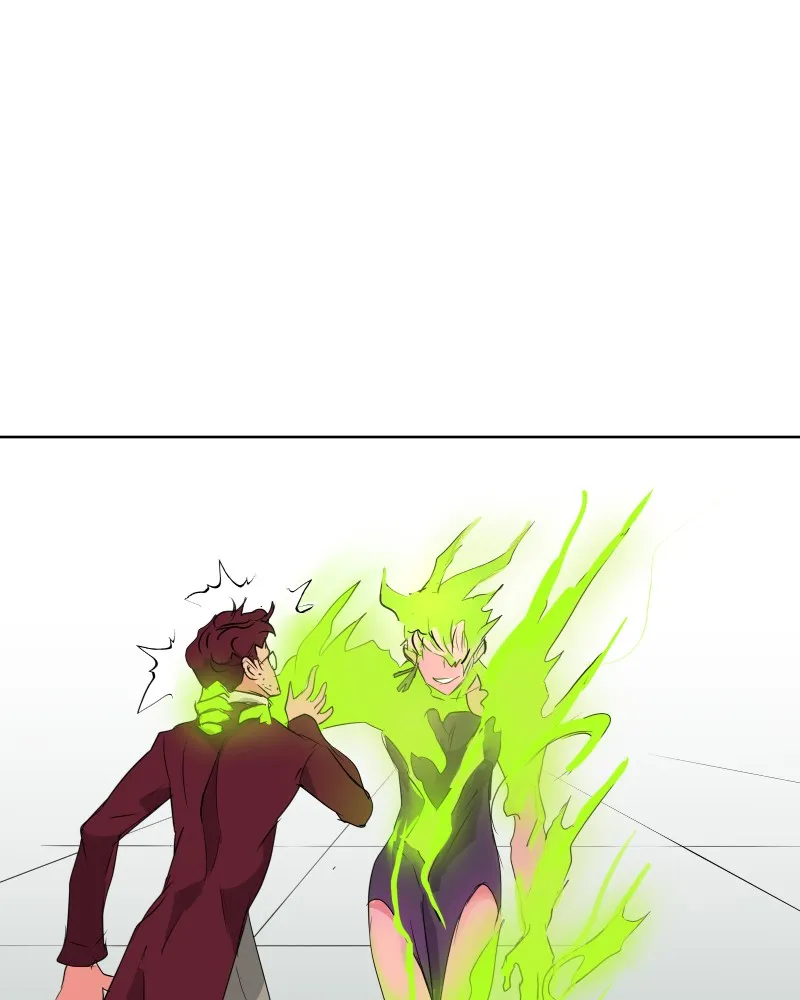Matchmaker Hero Chapter 18 page 49 - 