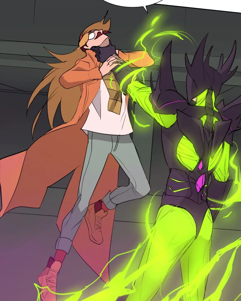 Matchmaker Hero Chapter 18 page 59 - 