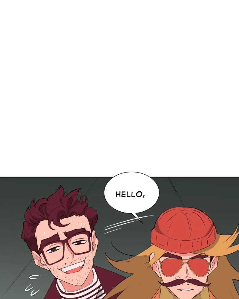 Matchmaker Hero Chapter 18 page 8 - 