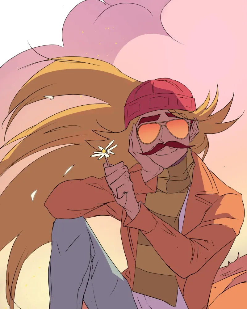 Matchmaker Hero Chapter 18 page 93 - 