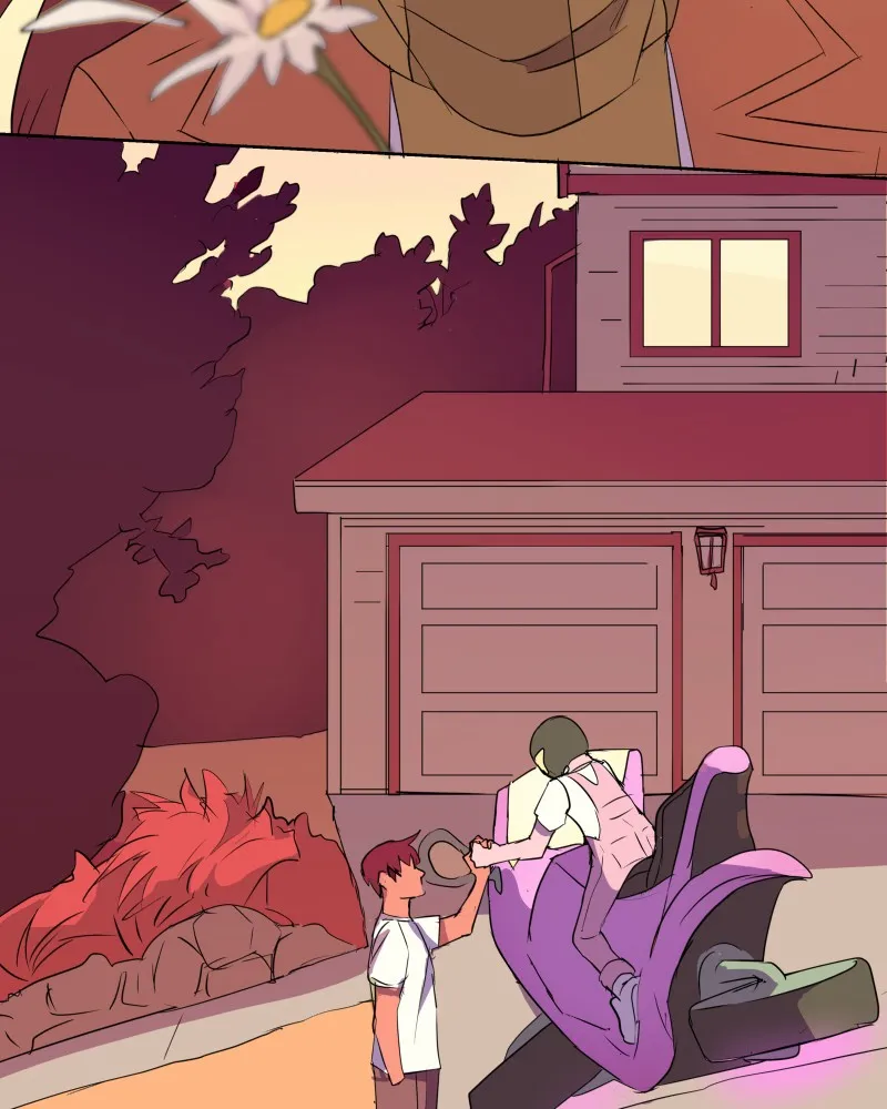 Matchmaker Hero Chapter 18 page 97 - 