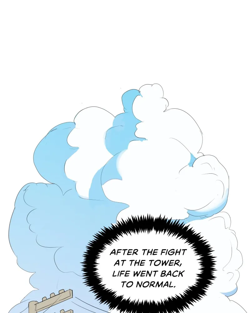 Matchmaker Hero Chapter 19 page 1 - 
