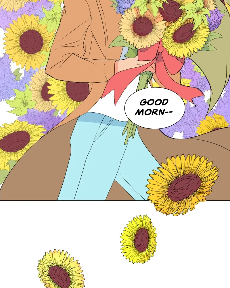 Matchmaker Hero Chapter 19 page 13 - 