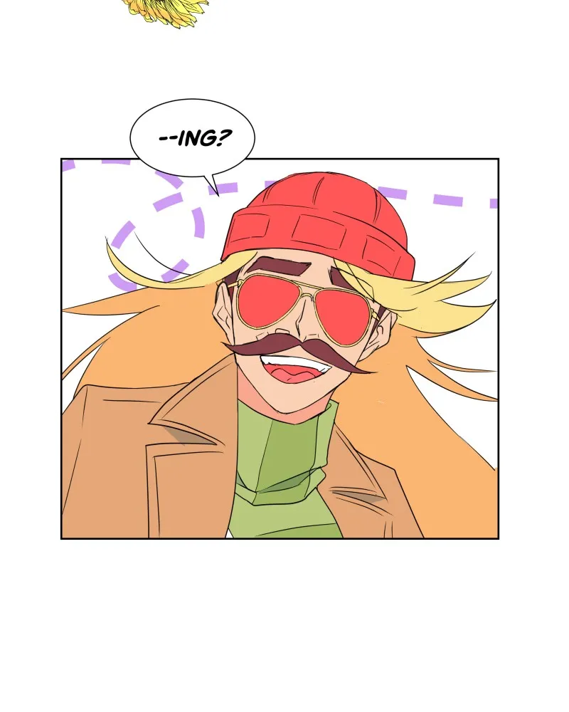 Matchmaker Hero Chapter 19 page 14 - 
