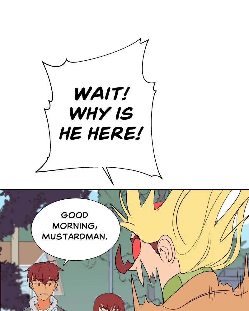 Matchmaker Hero Chapter 19 page 15 - 