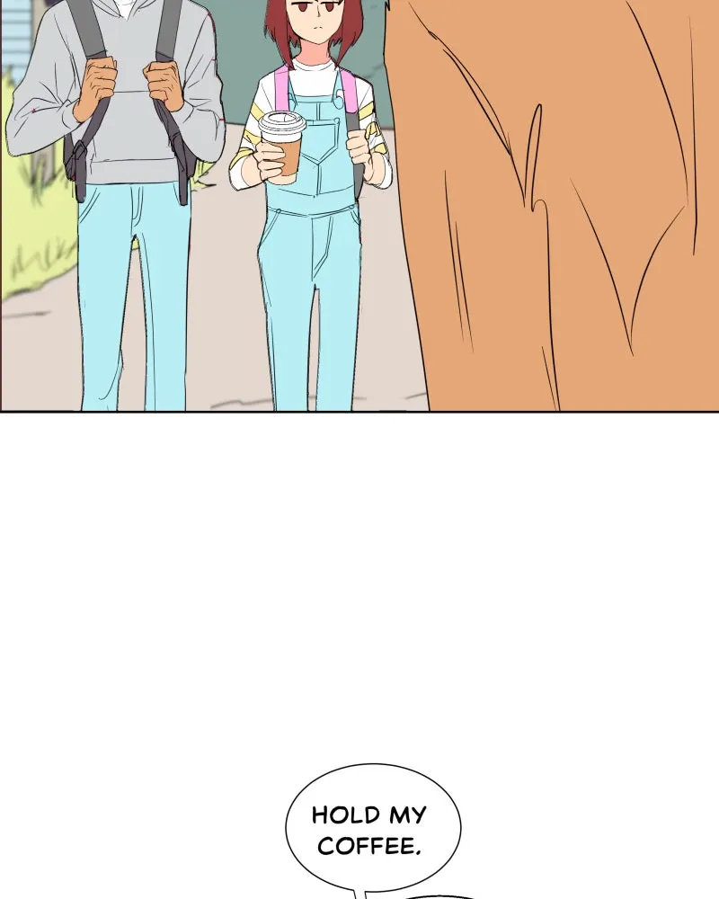 Matchmaker Hero Chapter 19 page 16 - 