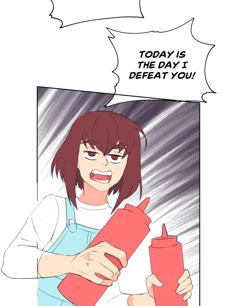Matchmaker Hero Chapter 19 page 19 - 