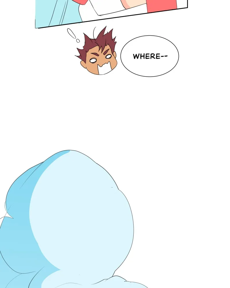 Matchmaker Hero Chapter 19 page 20 - 