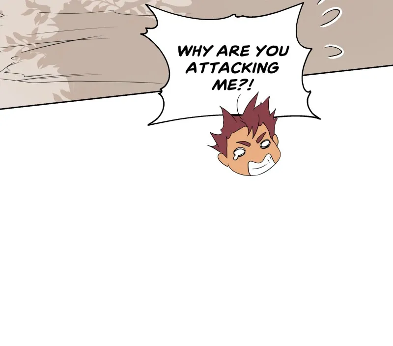 Matchmaker Hero Chapter 19 page 23 - 