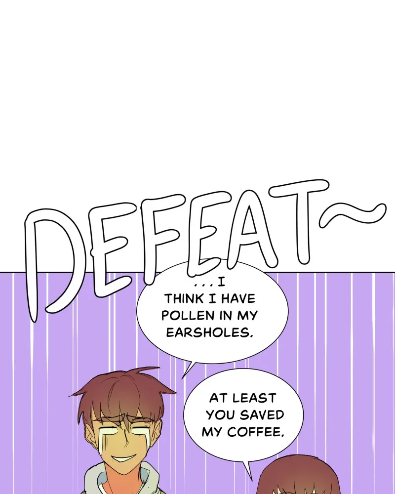 Matchmaker Hero Chapter 19 page 29 - 