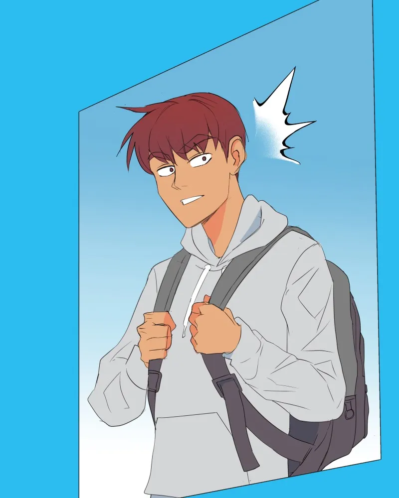 Matchmaker Hero Chapter 19 page 4 - 