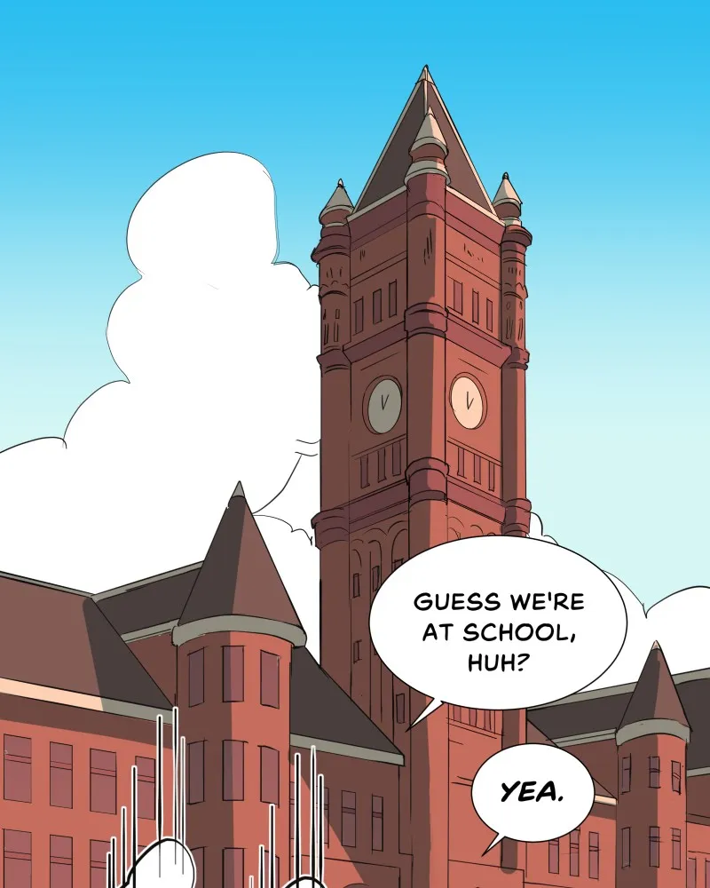 Matchmaker Hero Chapter 19 page 31 - 
