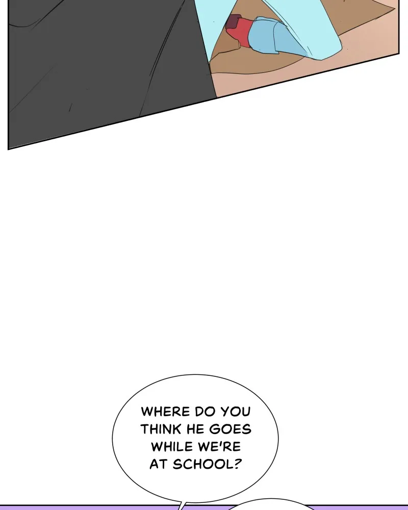 Matchmaker Hero Chapter 19 page 34 - 