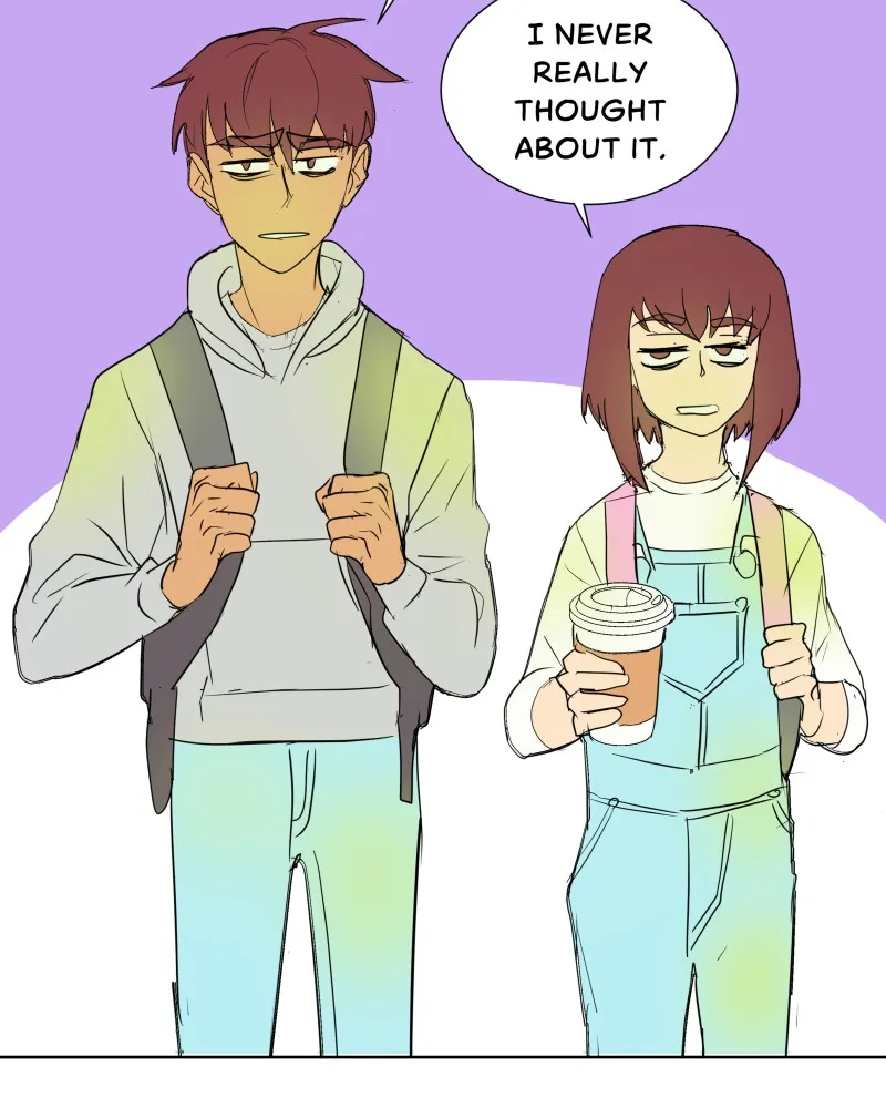 Matchmaker Hero Chapter 19 page 35 - 