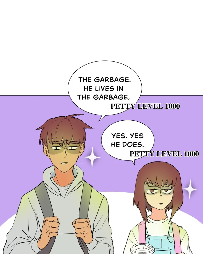 Matchmaker Hero Chapter 19 page 36 - 
