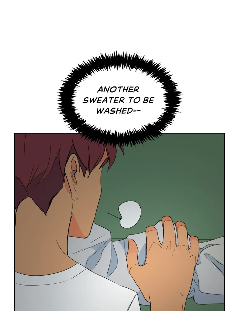 Matchmaker Hero Chapter 19 page 40 - 