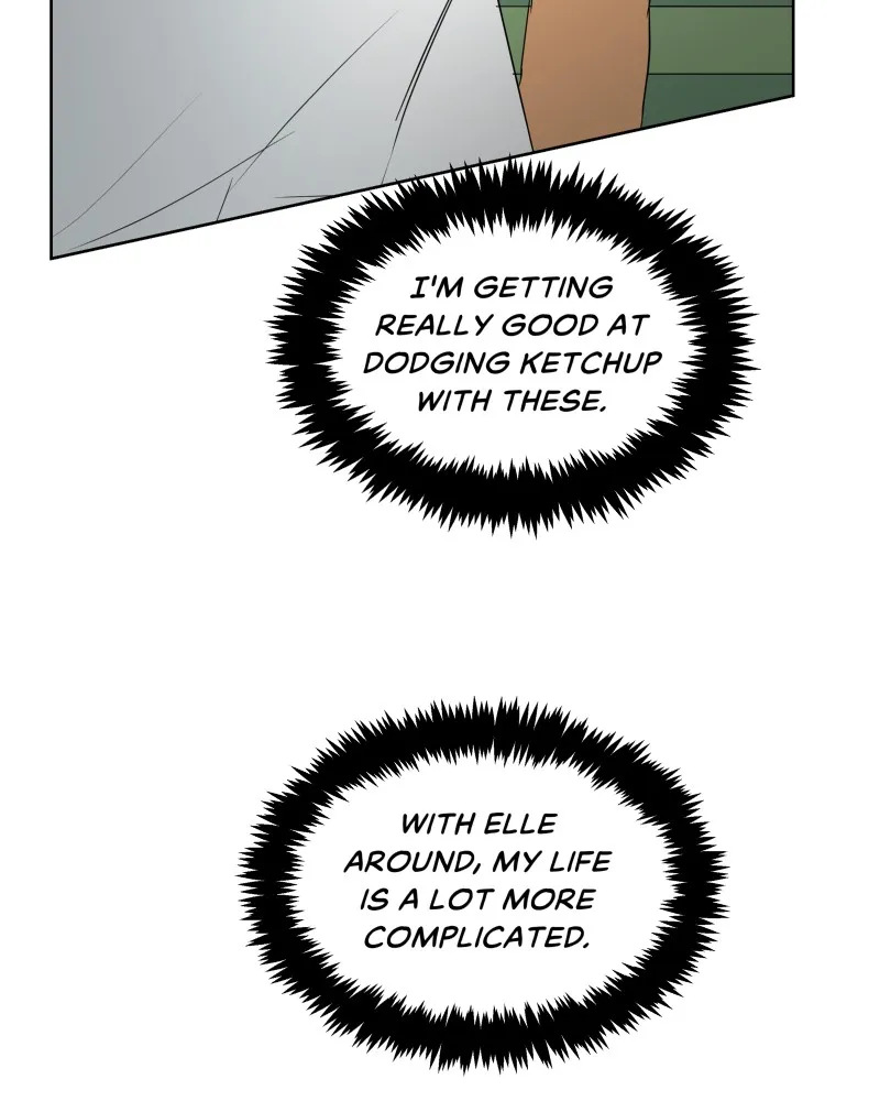 Matchmaker Hero Chapter 19 page 41 - 