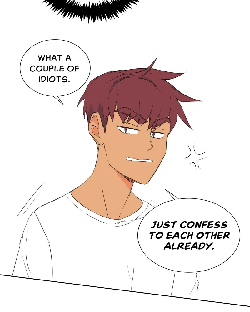 Matchmaker Hero Chapter 19 page 45 - 