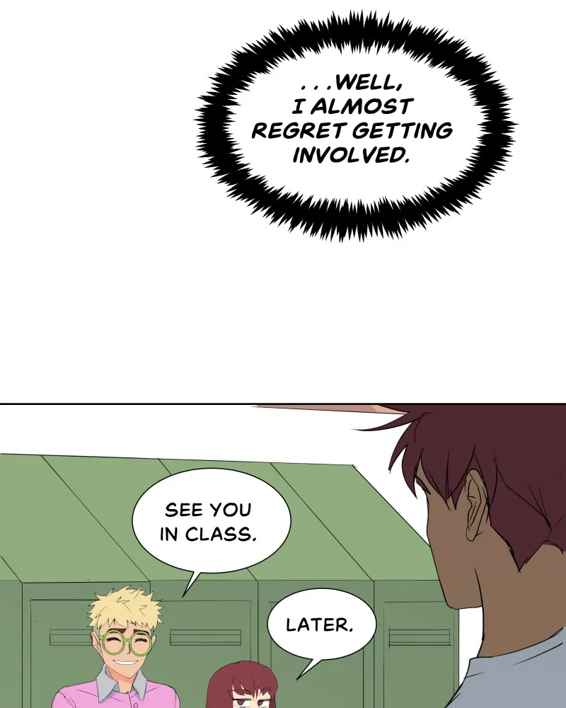 Matchmaker Hero Chapter 19 page 46 - 