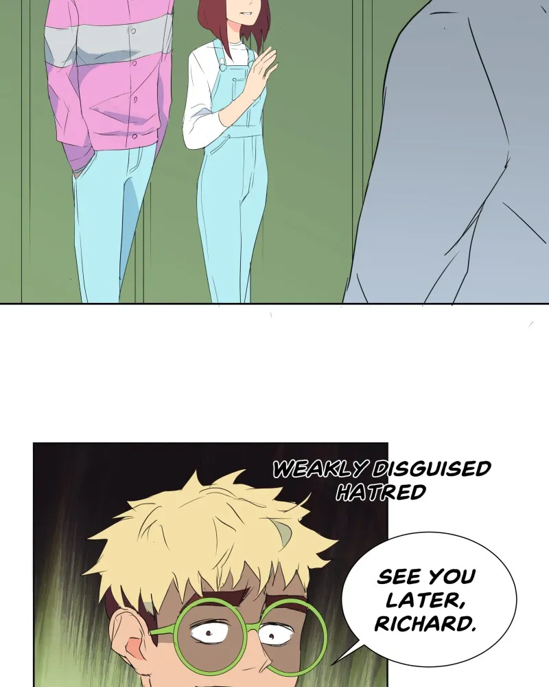 Matchmaker Hero Chapter 19 page 47 - 