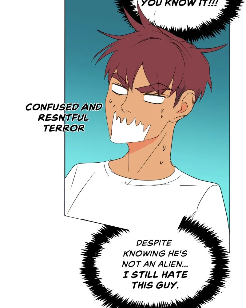 Matchmaker Hero Chapter 19 page 49 - 