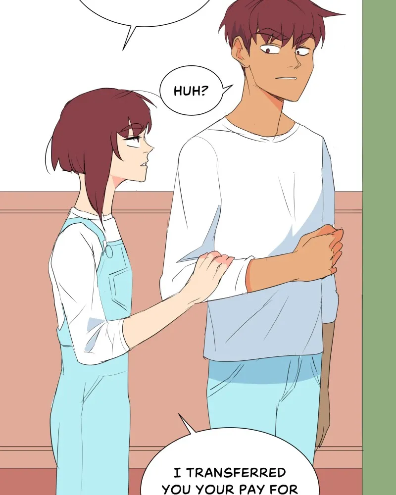 Matchmaker Hero Chapter 19 page 51 - 