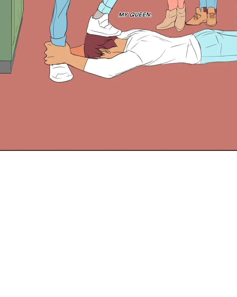 Matchmaker Hero Chapter 19 page 56 - 