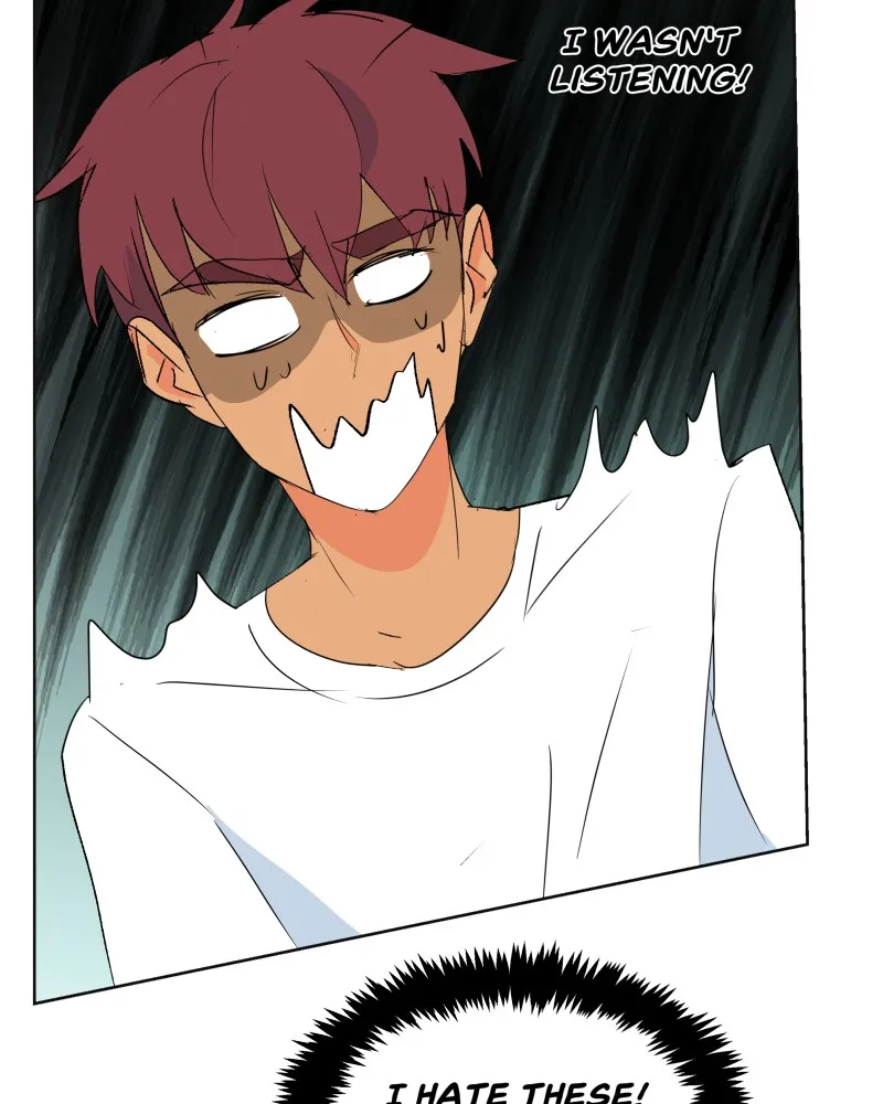 Matchmaker Hero Chapter 19 page 59 - 