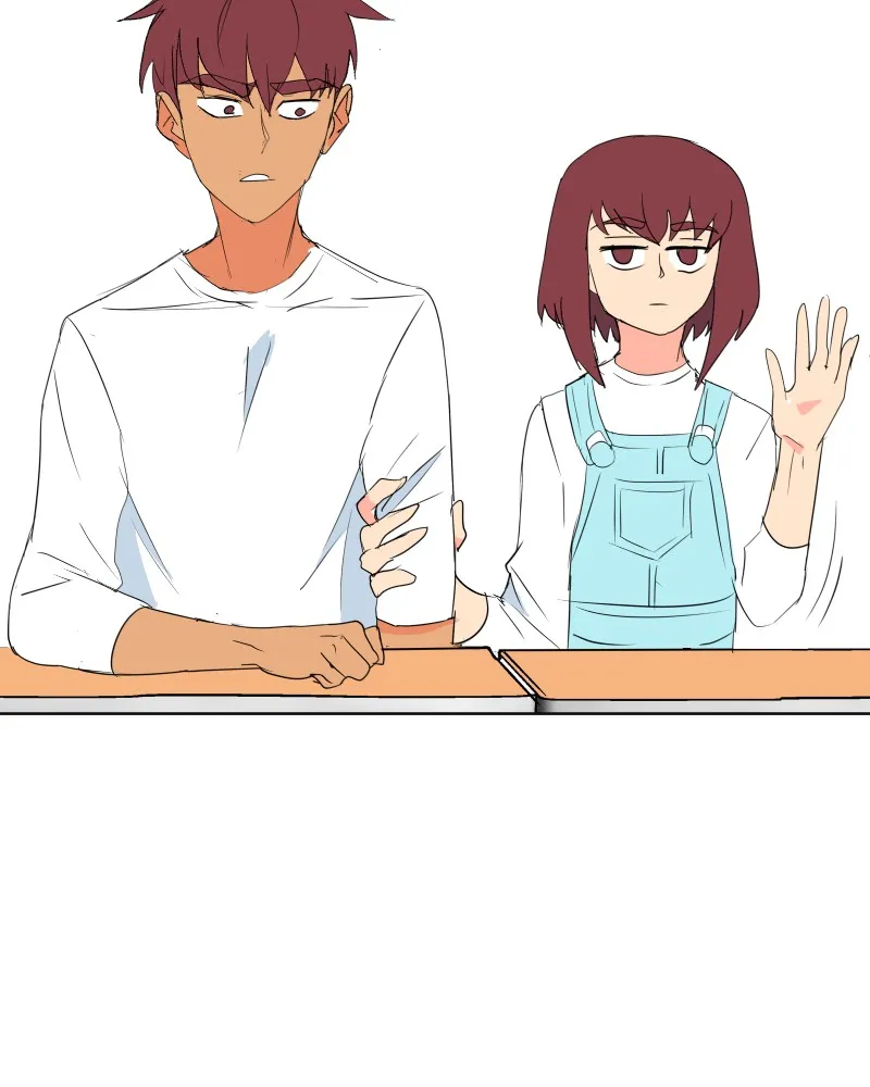Matchmaker Hero Chapter 19 page 62 - 