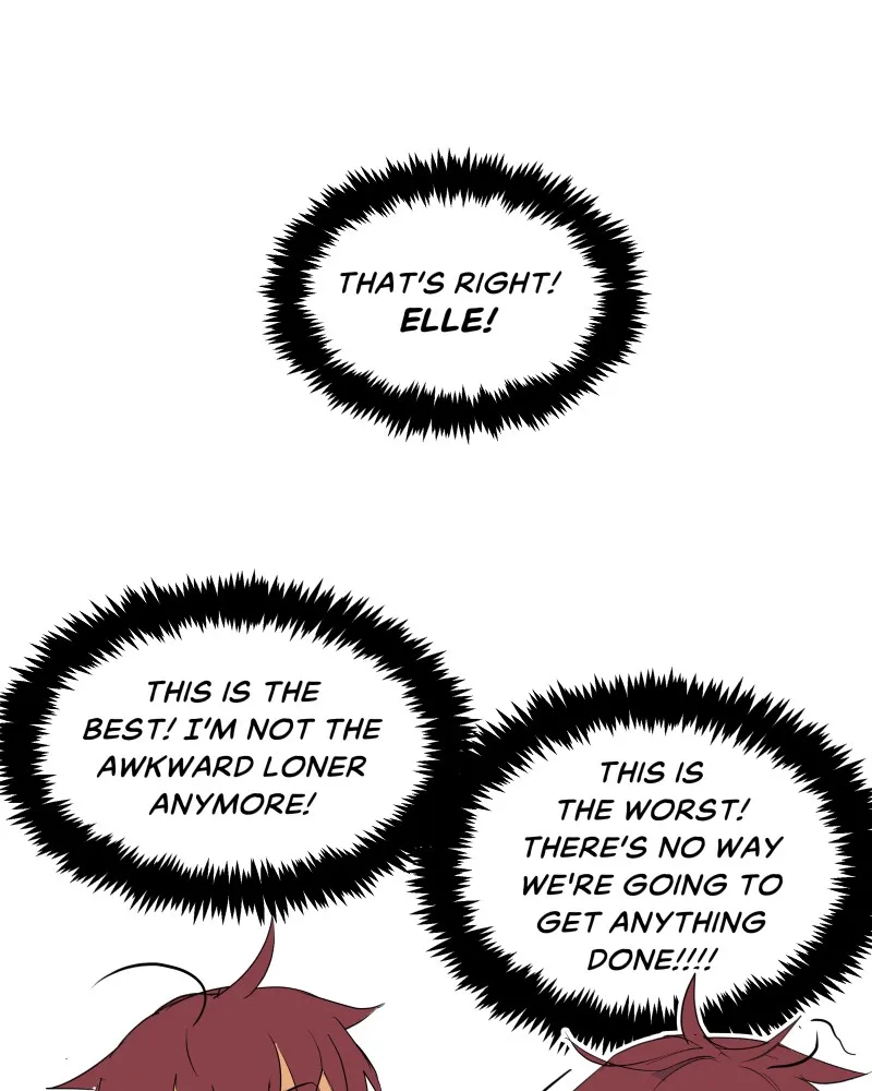 Matchmaker Hero Chapter 19 page 64 - 