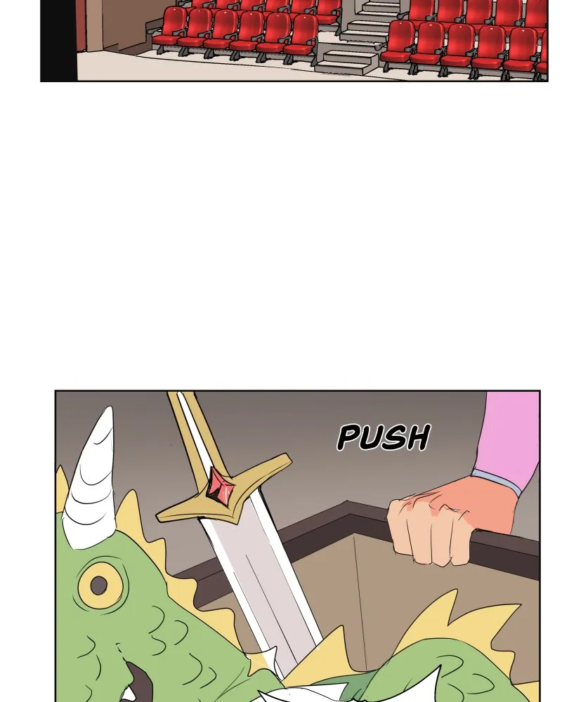 Matchmaker Hero Chapter 19 page 70 - 