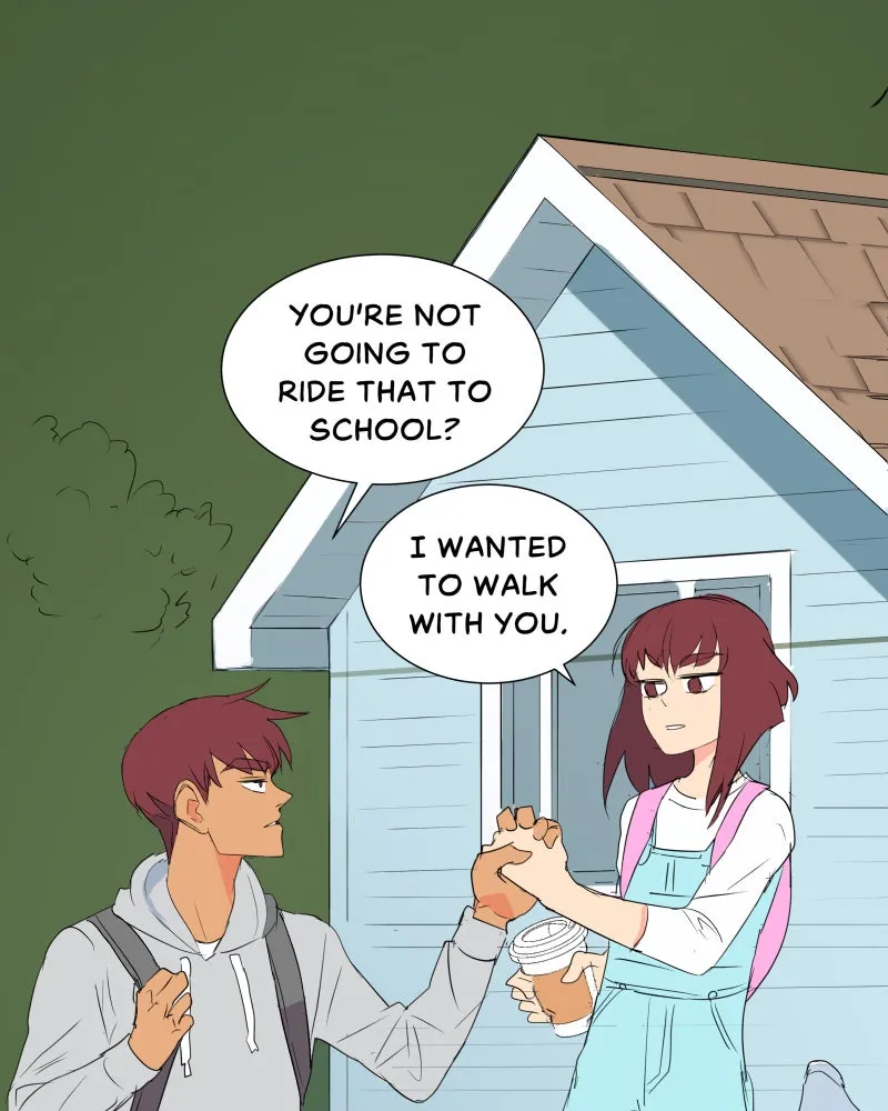 Matchmaker Hero Chapter 19 page 8 - 