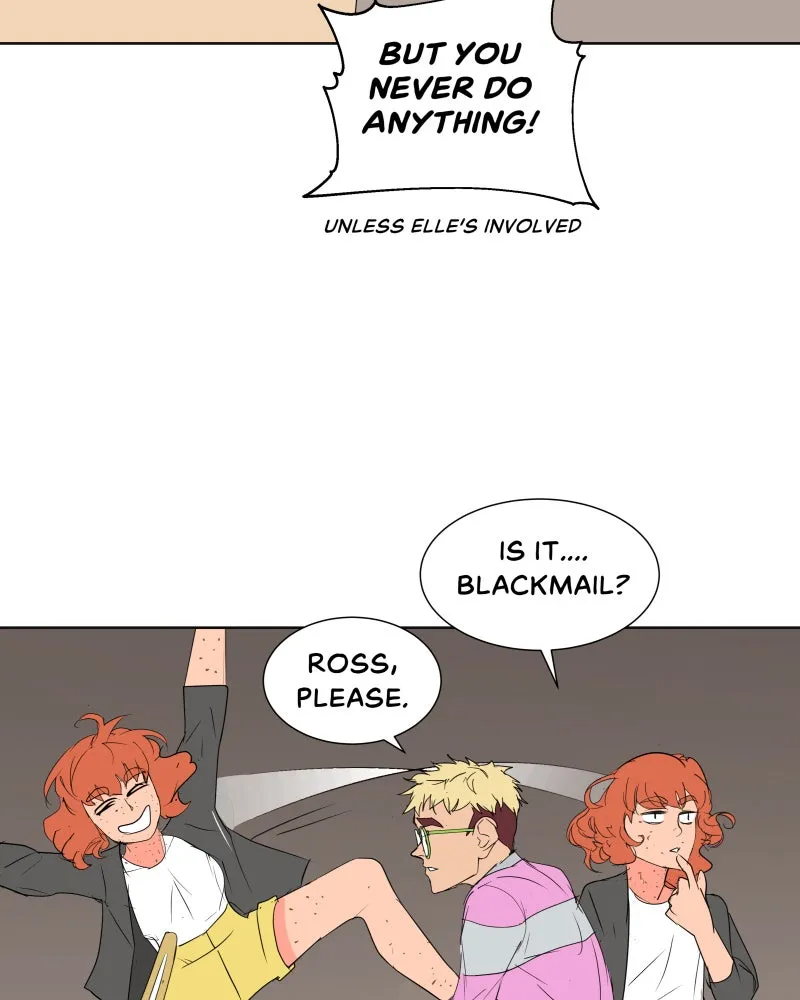 Matchmaker Hero Chapter 19 page 73 - 