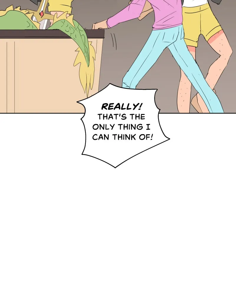 Matchmaker Hero Chapter 19 page 74 - 