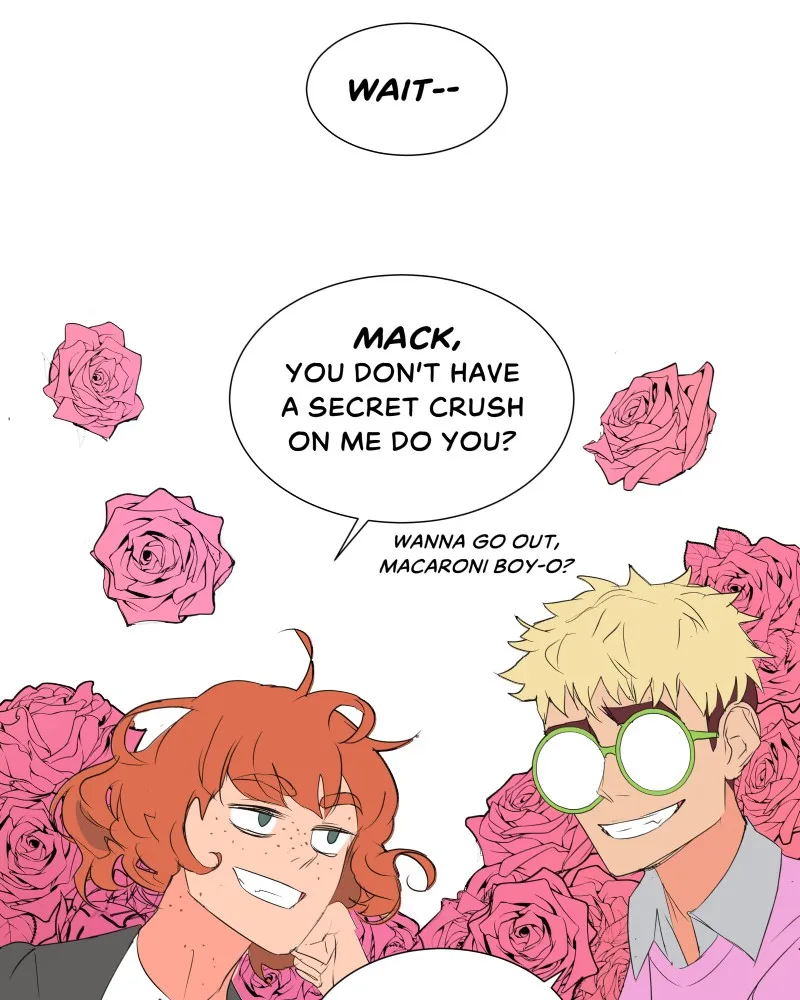 Matchmaker Hero Chapter 19 page 76 - 