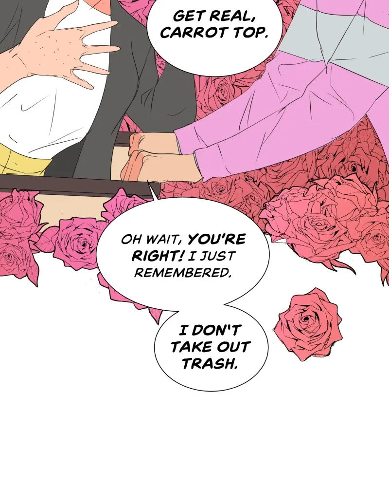 Matchmaker Hero Chapter 19 page 77 - 