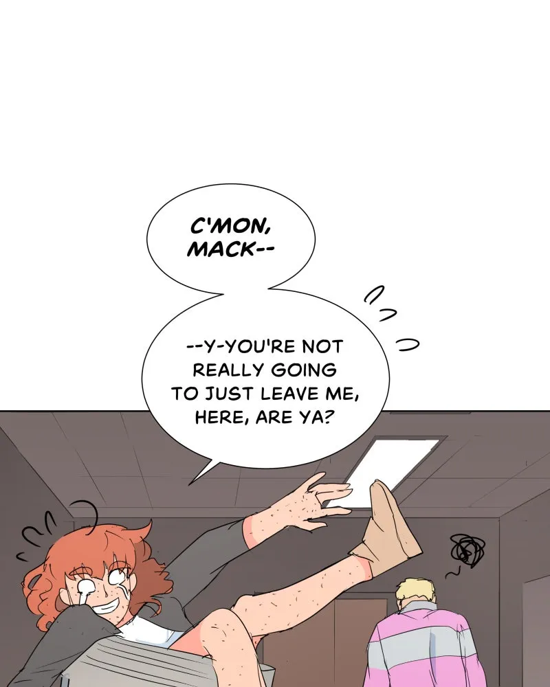 Matchmaker Hero Chapter 19 page 84 - 