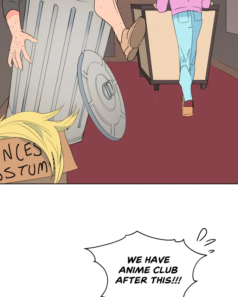 Matchmaker Hero Chapter 19 page 85 - 