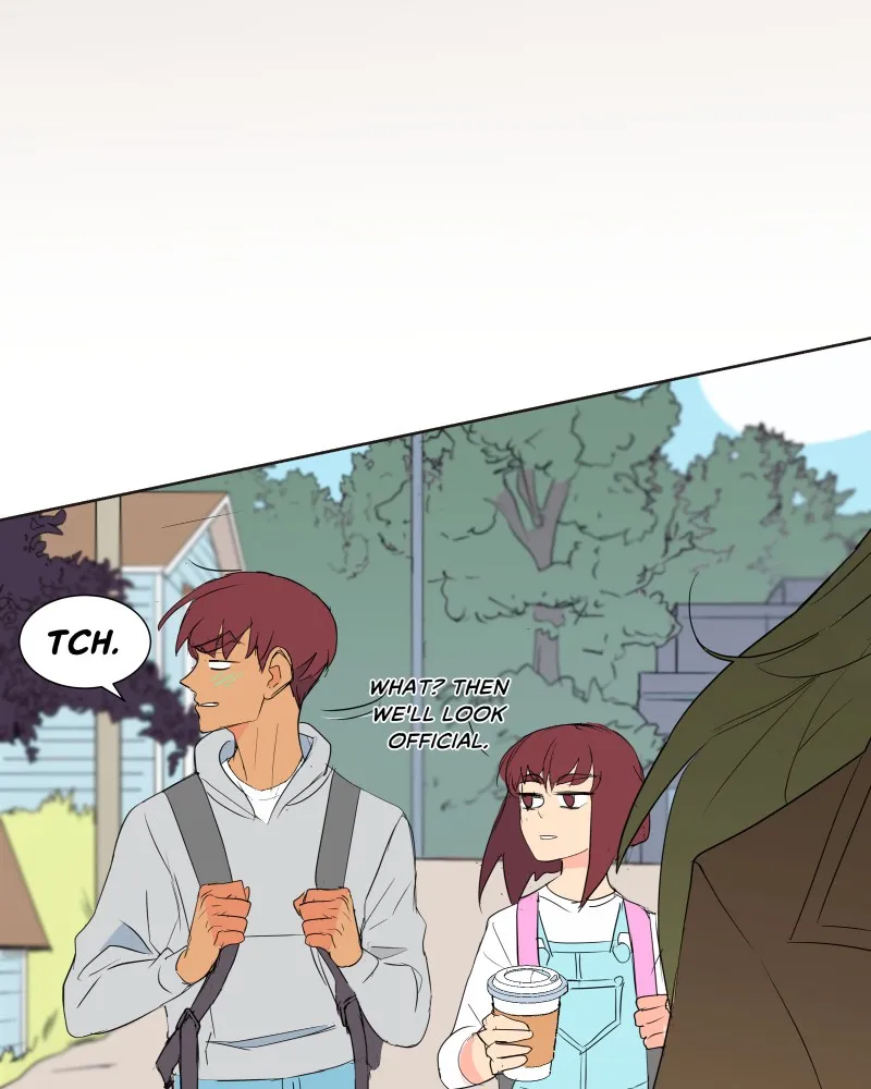 Matchmaker Hero Chapter 19 page 10 - 