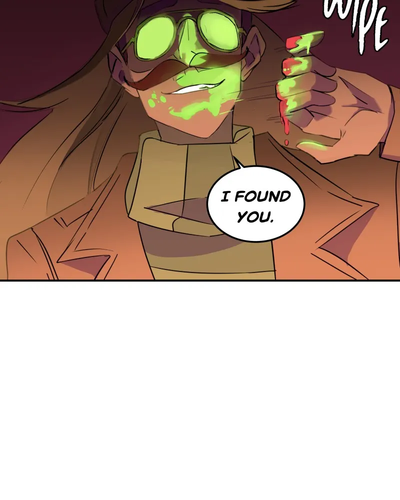 Matchmaker Hero Chapter 2 page 2 - 