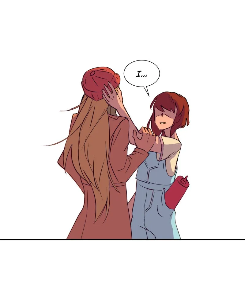 Matchmaker Hero Chapter 2 page 12 - 