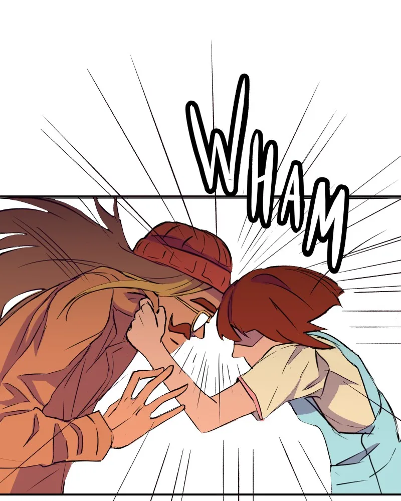 Matchmaker Hero Chapter 2 page 13 - 