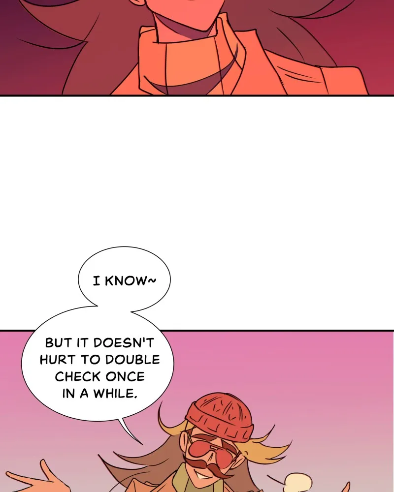 Matchmaker Hero Chapter 2 page 16 - 