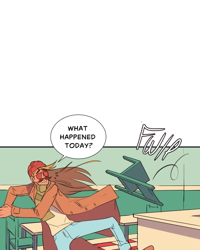 Matchmaker Hero Chapter 2 page 18 - 