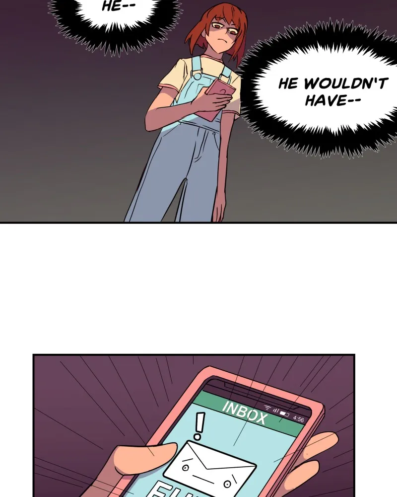 Matchmaker Hero Chapter 2 page 22 - 