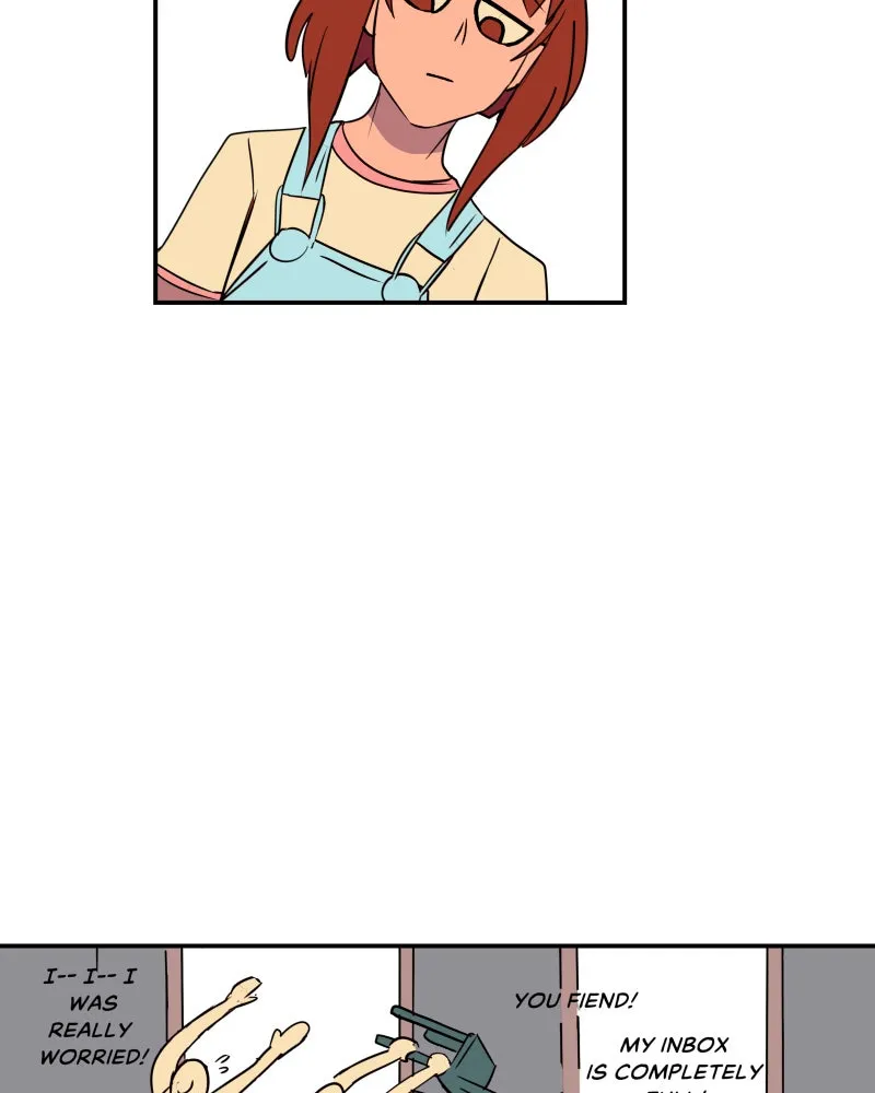 Matchmaker Hero Chapter 2 page 25 - 