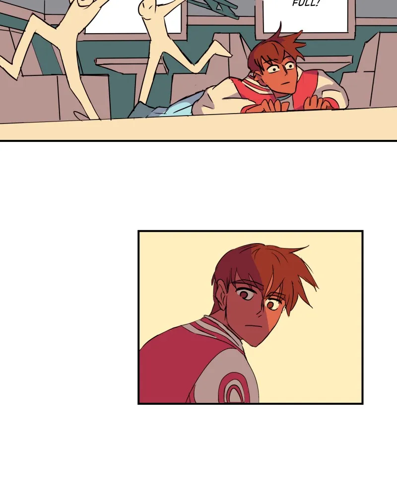Matchmaker Hero Chapter 2 page 26 - 