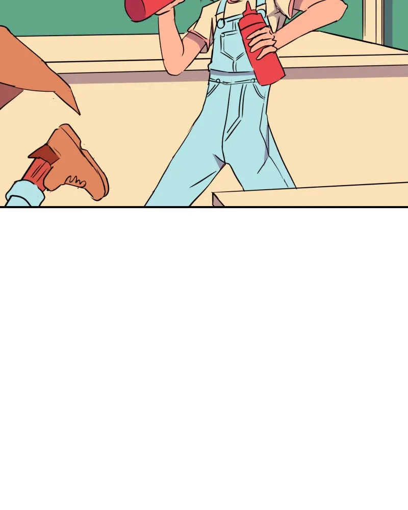 Matchmaker Hero Chapter 2 page 29 - 