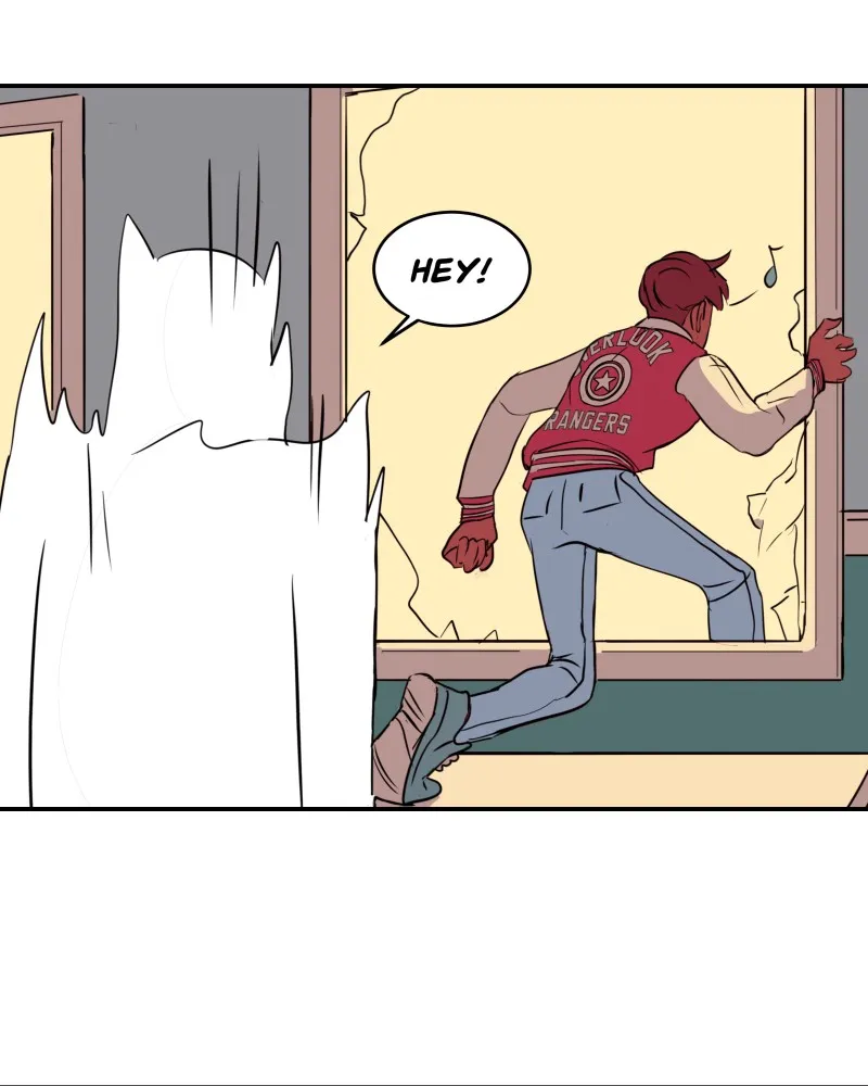 Matchmaker Hero Chapter 2 page 30 - 
