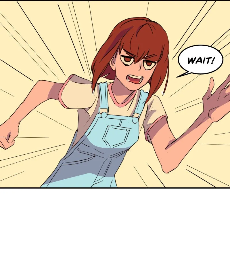 Matchmaker Hero Chapter 2 page 31 - 